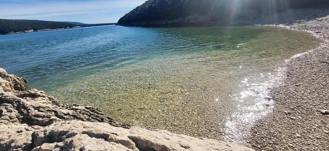 Vikendica U Istri U Peruskom 200 M Od Mora Peruski Holiday home