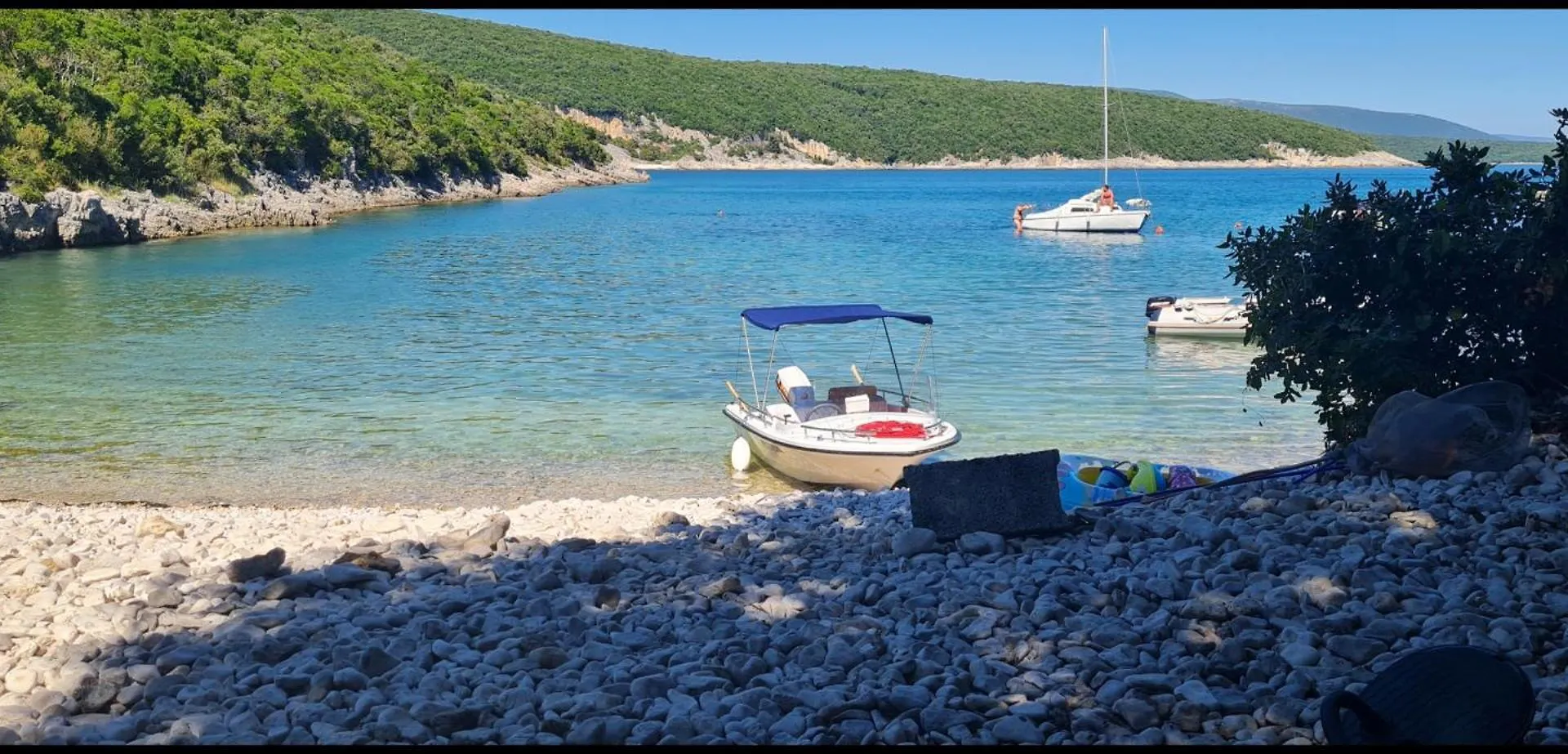 Holiday home Vikendica U Istri U Peruskom 200 M Od Mora Peruski Croatia