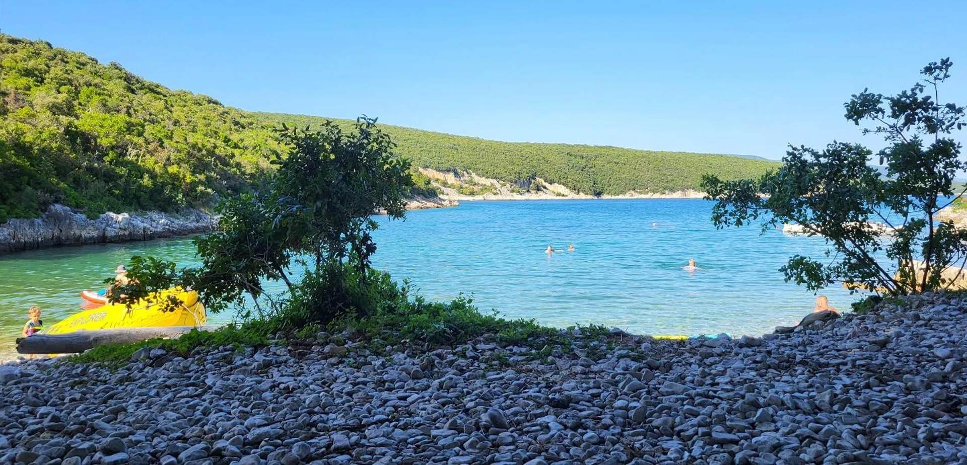 Vikendica U Istri U Peruskom 200 M Od Mora Peruski Croatia