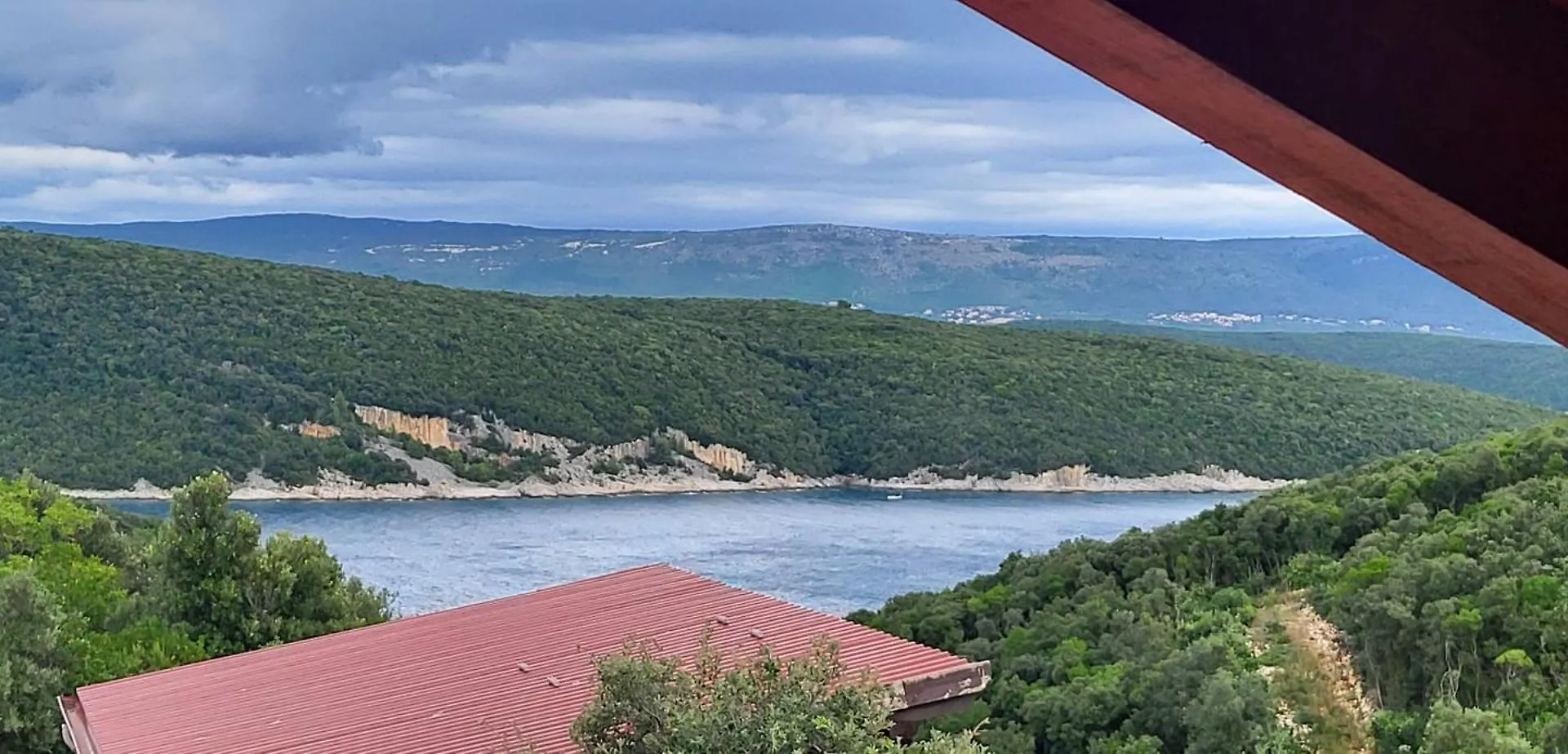Vikendica U Istri U Peruskom 200 M Od Mora Peruski Holiday home