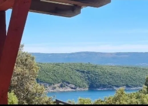Vikendica U Istri U Peruskom 200 M Od Mora Peruski Croatia